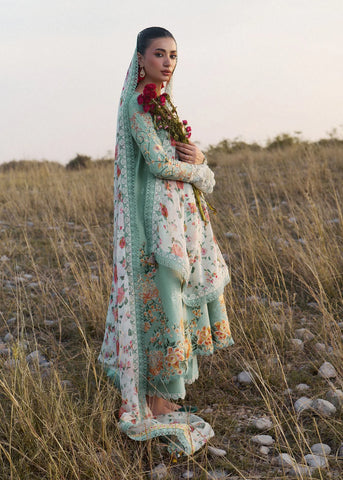 HUSSAIN REHAR PRET COLLECTION’26 | TALIA