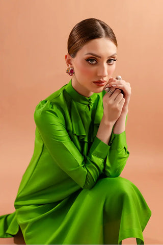 ZONA SHAHAM AUDREY SILK EDIT’24 | STELLA