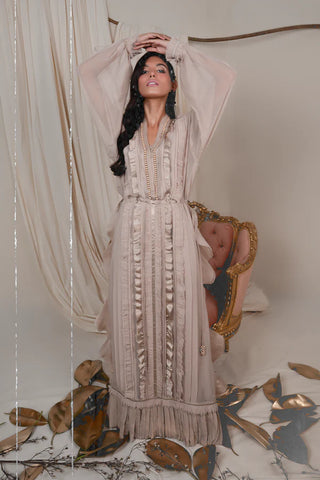 MAISON DE LACE | HS-02
