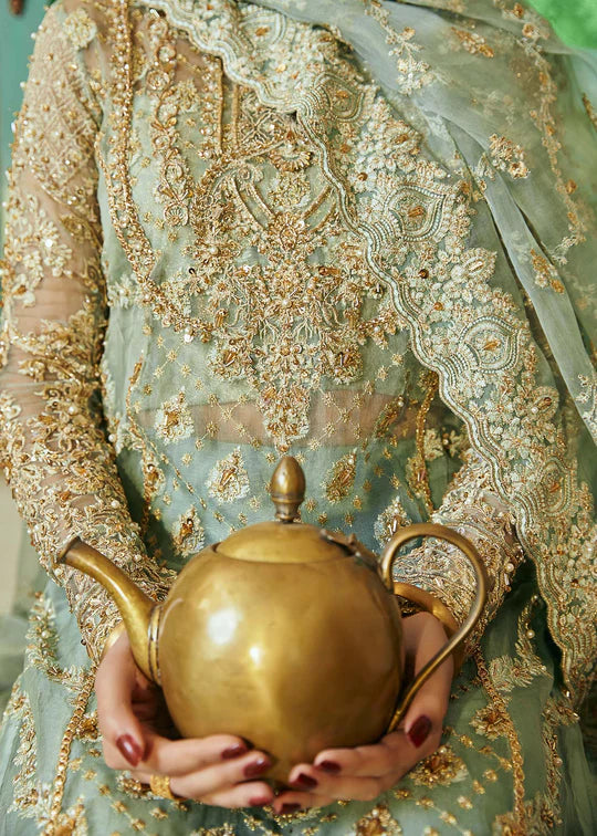 Kanwal Malik | Meera