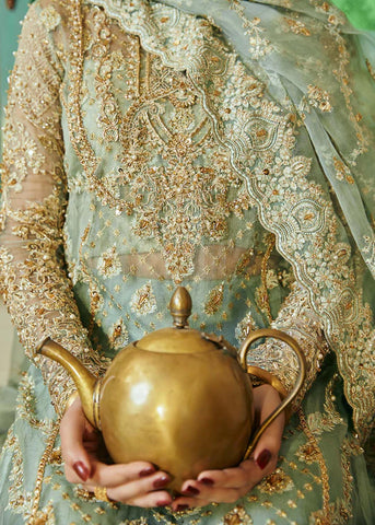 Kanwal Malik | Meera