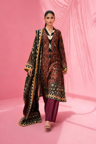 SANIA MASKATIYA LUXE PRET’26 | ZYRA