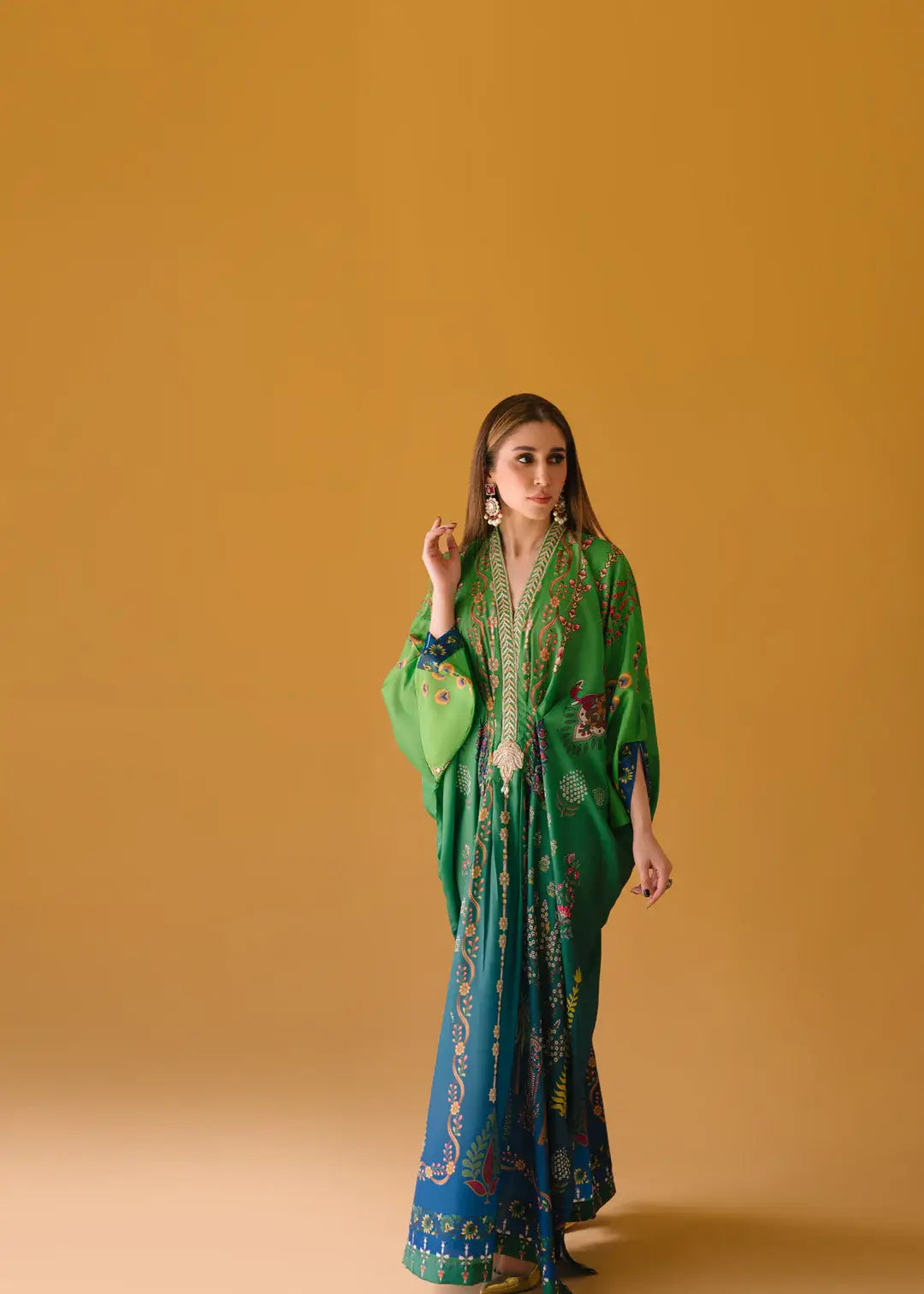 SAMMY K EID EDIT’24 | RAHA