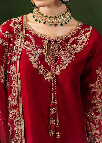 KANWAL MALIK SHEHNAI LUXURY PRET’26 | NURAY