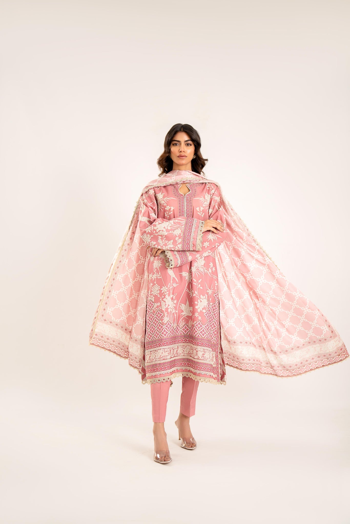 BARAE KHANOM SUMMER PRET’24 | NITA B