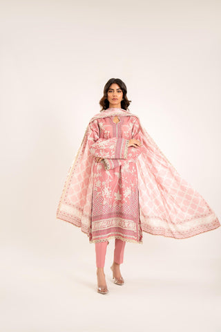 BARAE KHANOM SUMMER PRET’24 | NITA B