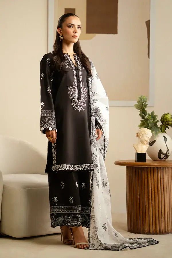 VANYA MONOCHROME’24 | BK 28