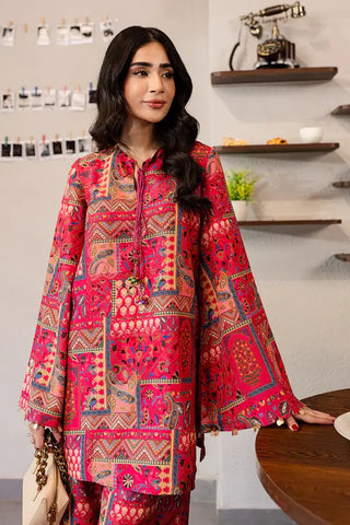 VANYA SUMMER PRET’24 | CO-86