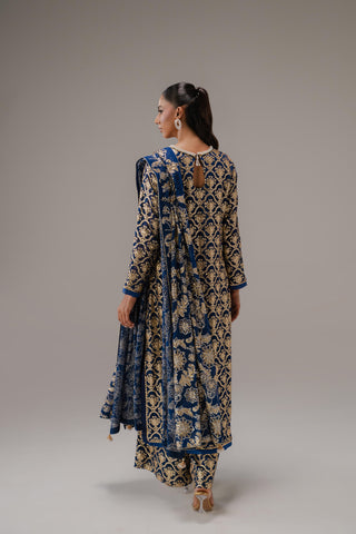 ANUM RAJWANI FESTIVE PRET’26 | AR-0001031
