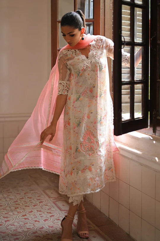 Nadia Farooqui | Ciel