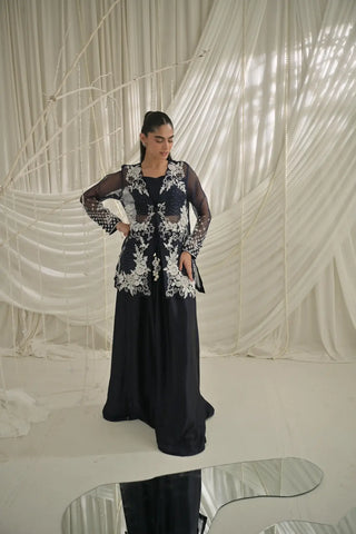 SANOBER SHAKEEL MEHR FORMALS’26 | SORELLE
