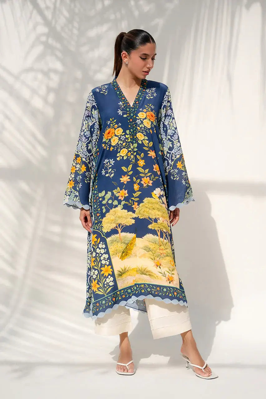 SANIA MASKATIYA LUXE PRET’26 | LULU B