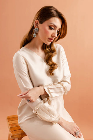 ZONA SHAHAM AUDREY SILK EDIT’24 | LENA