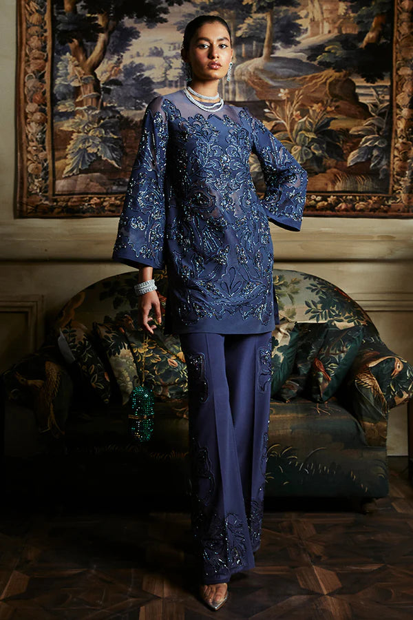 SUFFUSE LUXURY PRET’24 | IRINA