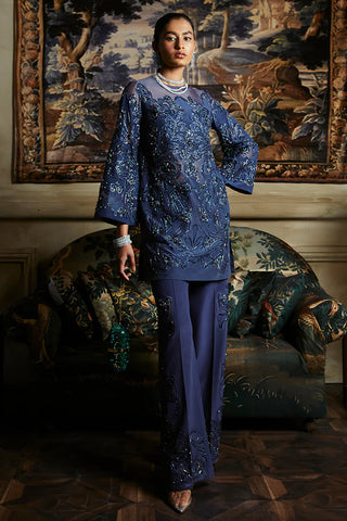 SUFFUSE LUXURY PRET’24 | IRINA