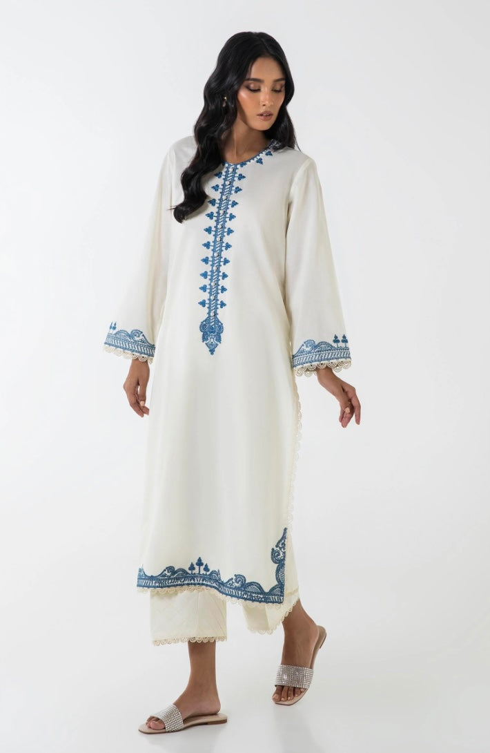 SANA SAFINAZ CASUAL PRET’24 | SS24ESE230