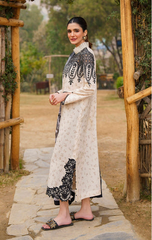 ASIFA & NABEEL LAWN’24 | SNOWDROP