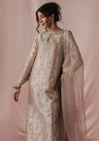 ZAINAZ ZULFIQAR FESTIVE FORMALS’26 | ELNAZ