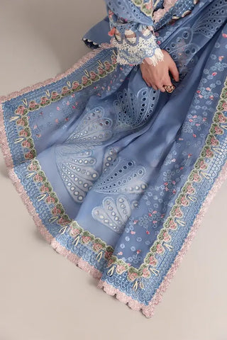SUFFUSE LAWN PRET’26 | ELANI