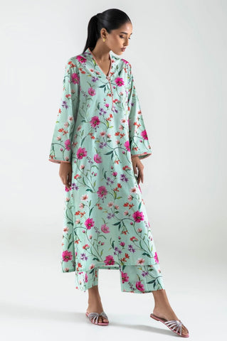 SANA SAFINAZ CASUAL PRET’24 | SS24ESE222P2T