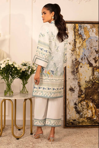ANNUS ABRAR ‘LA FLEUR’24 | SHEA