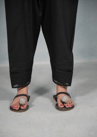 IMAGE LACE SHALWAR | ST-09