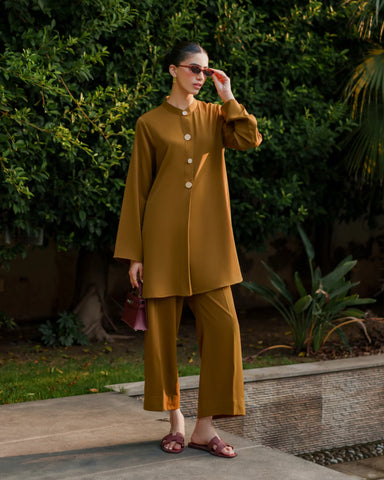 LIRA STUDIO | OLIVE MERCER SET