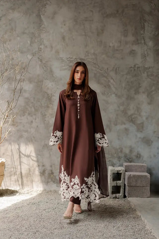 VINTAGE ‘LEIL FALL’26 | IVY
