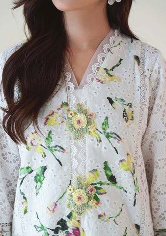 ZARQASH PRET A PORTER | FLORA