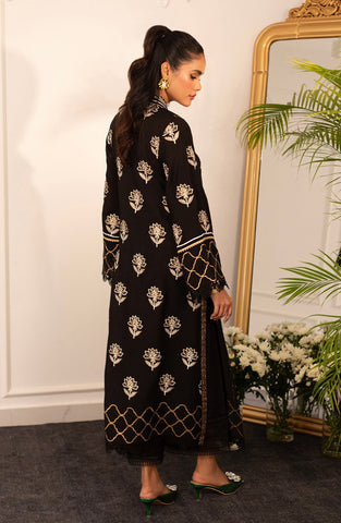 ANNUS ABRAR BASICS’24 | SINARA