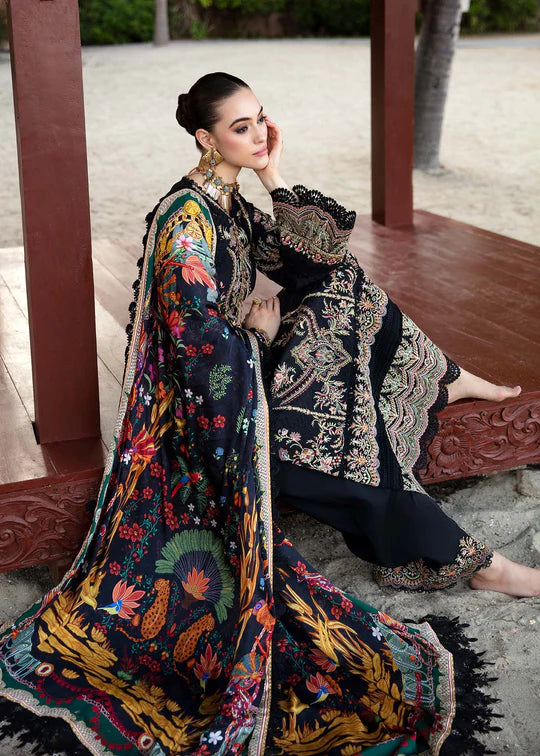 Kanwal Malik | Gloria