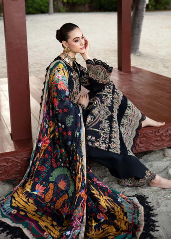 Kanwal Malik | Gloria