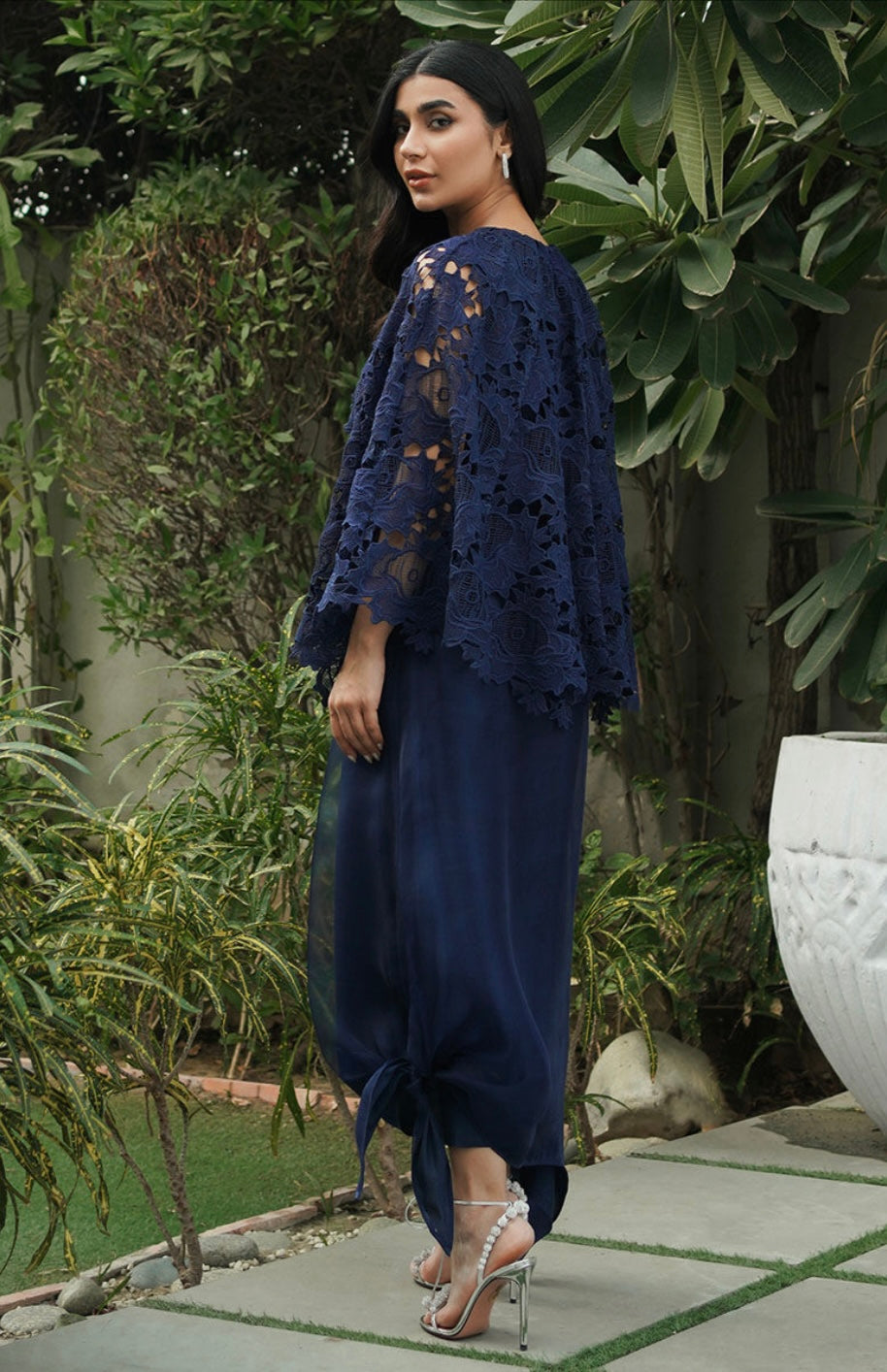 SEHRISH REHAN | DEMI