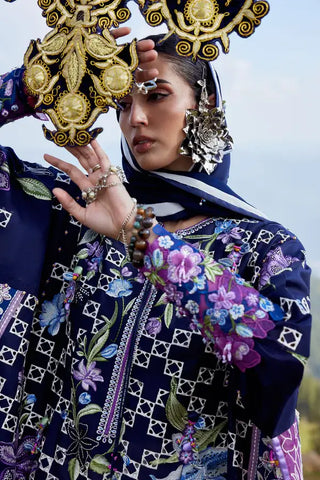 ELAN UNSTITCHED LAWN’26 | SONAMARG 9B