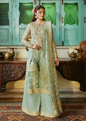 Kanwal Malik | Meera