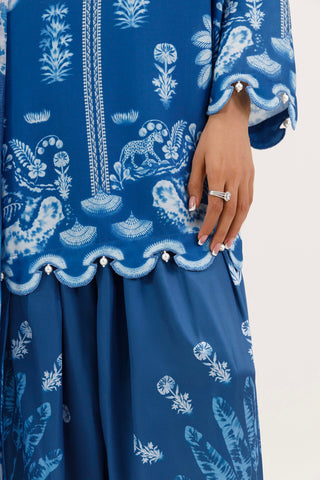 SANA SAFINAZ RTW’26 | SS26STP760P3