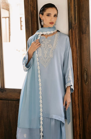 ANSAB JAHANGIR SUMMER LUXE’24 | DELPHINIUM