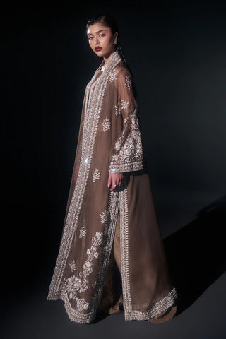 SHAZIA RAUF KHAN DIAMOND DISTRICT’26 | GEMMA