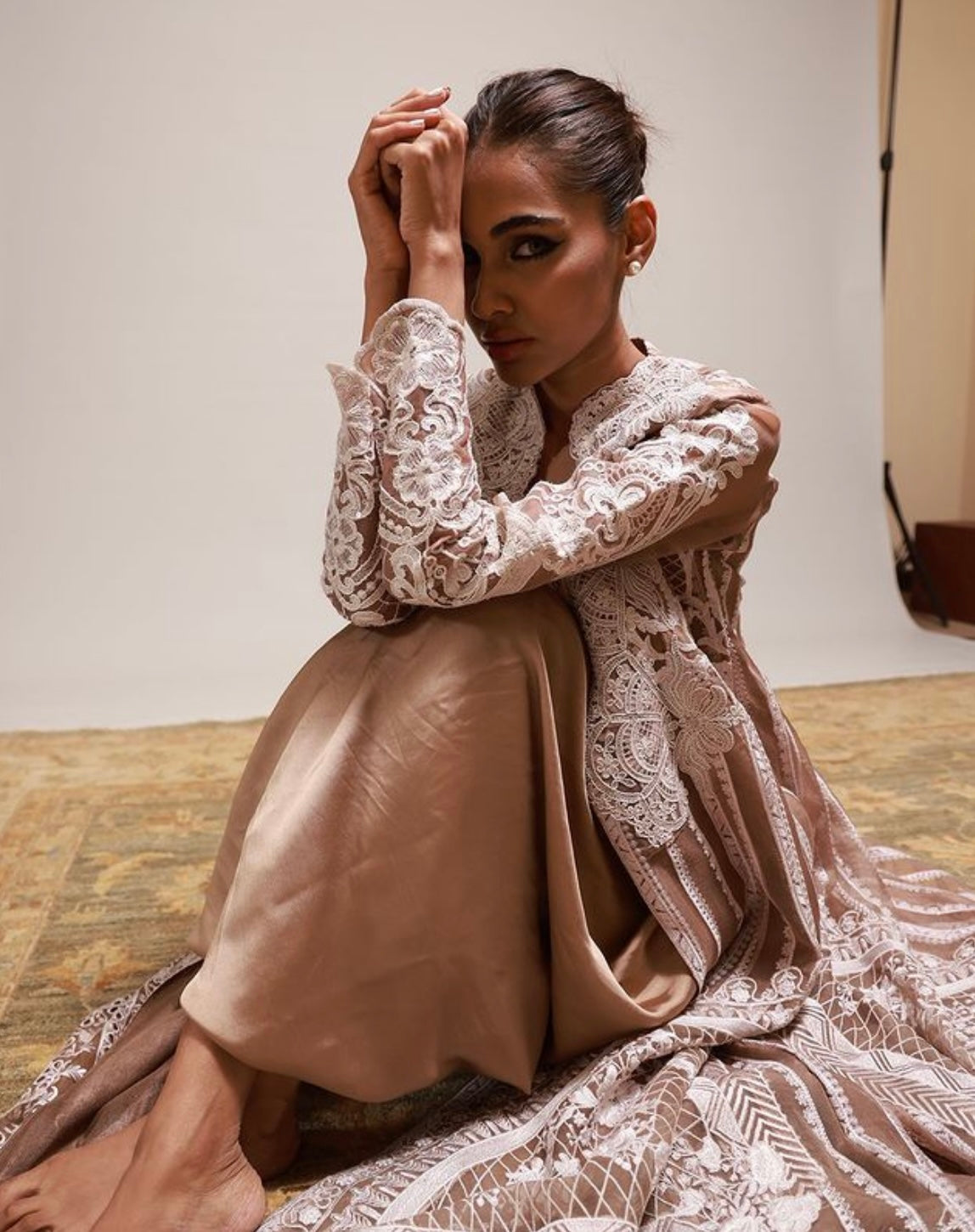 Aleena Fareena | Heba