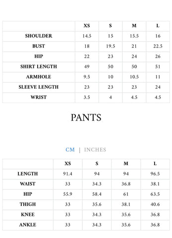 SUFFUSE CASUAL PRET’26 | TELYA