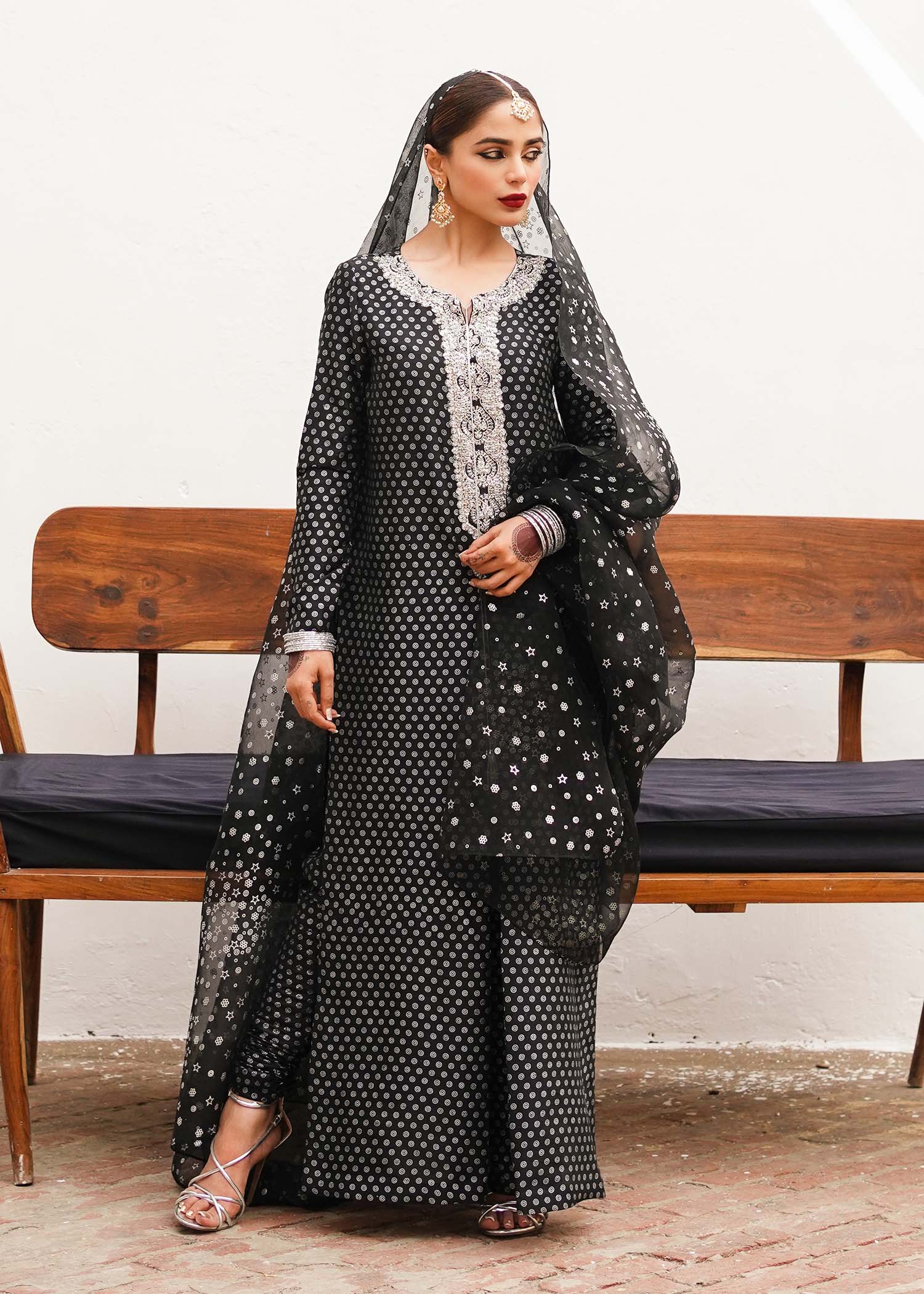 Hussain Rehar | Ebony