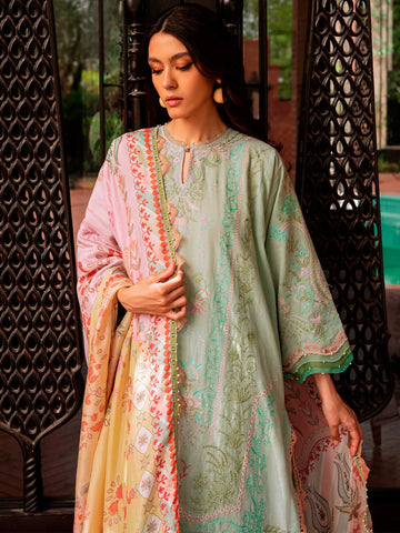 MISHA LAKHANI UNSTITCHED SUMMER’24 | TALIA