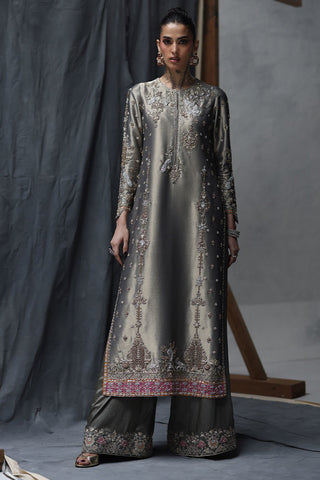 ROZINA MUNIB ‘LASHKARA FESTIVE COUTURE’26 | L26-01