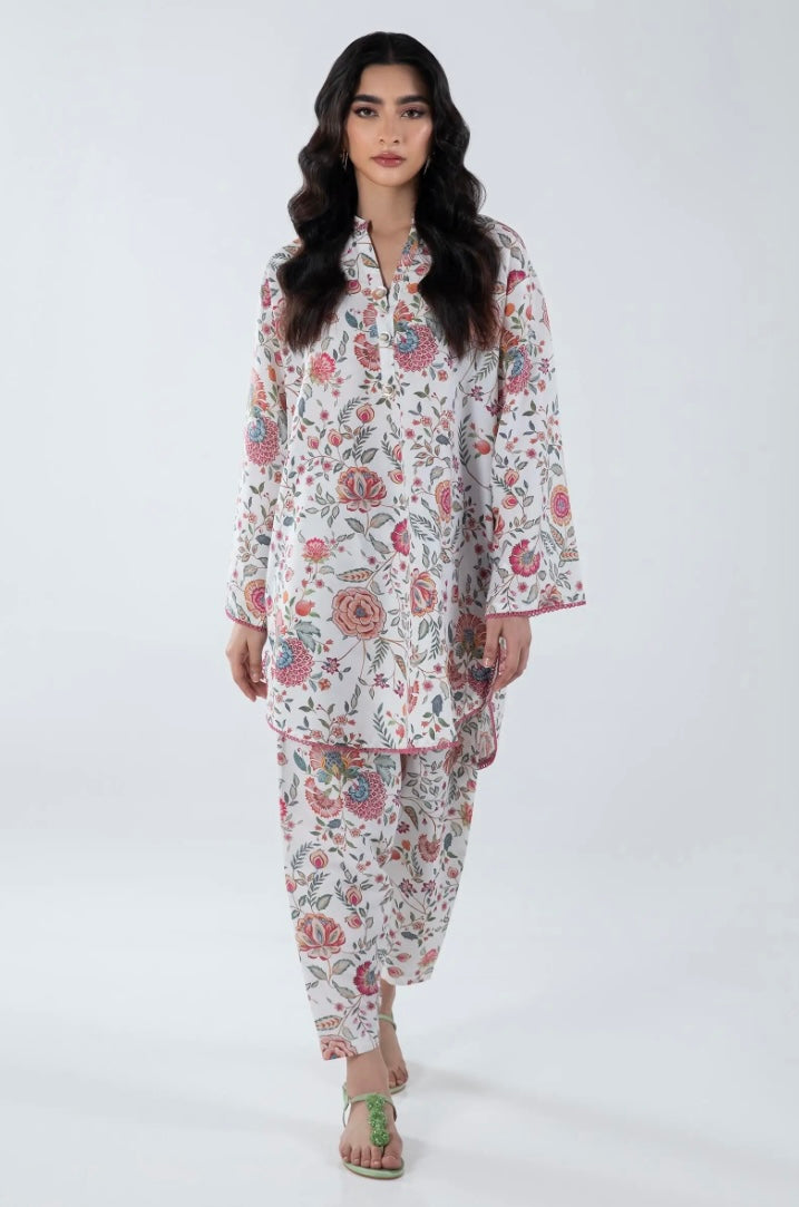 Sana Safinaz | SS-RTW-22