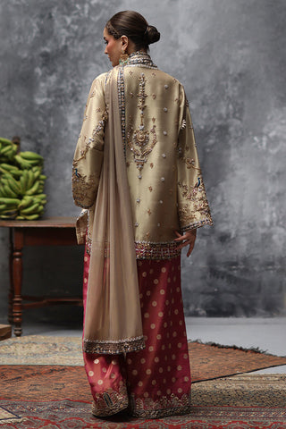 ROZINA MUNIB ‘LASHKARA FESTIVE COUTURE’26 | L26-03