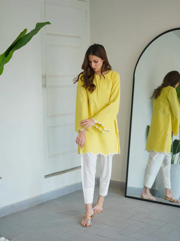 Sak | Mila Tunic