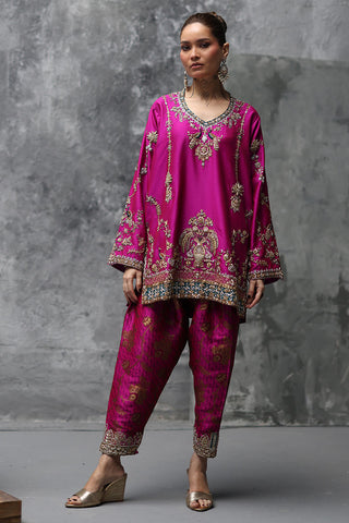 ROZINA MUNIB ‘LASHKARA FESTIVE’26 | L26-04