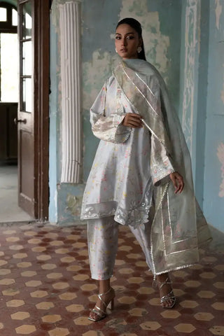 NADIA FAROOQUI FALL FESTIVE’26 | ILSA