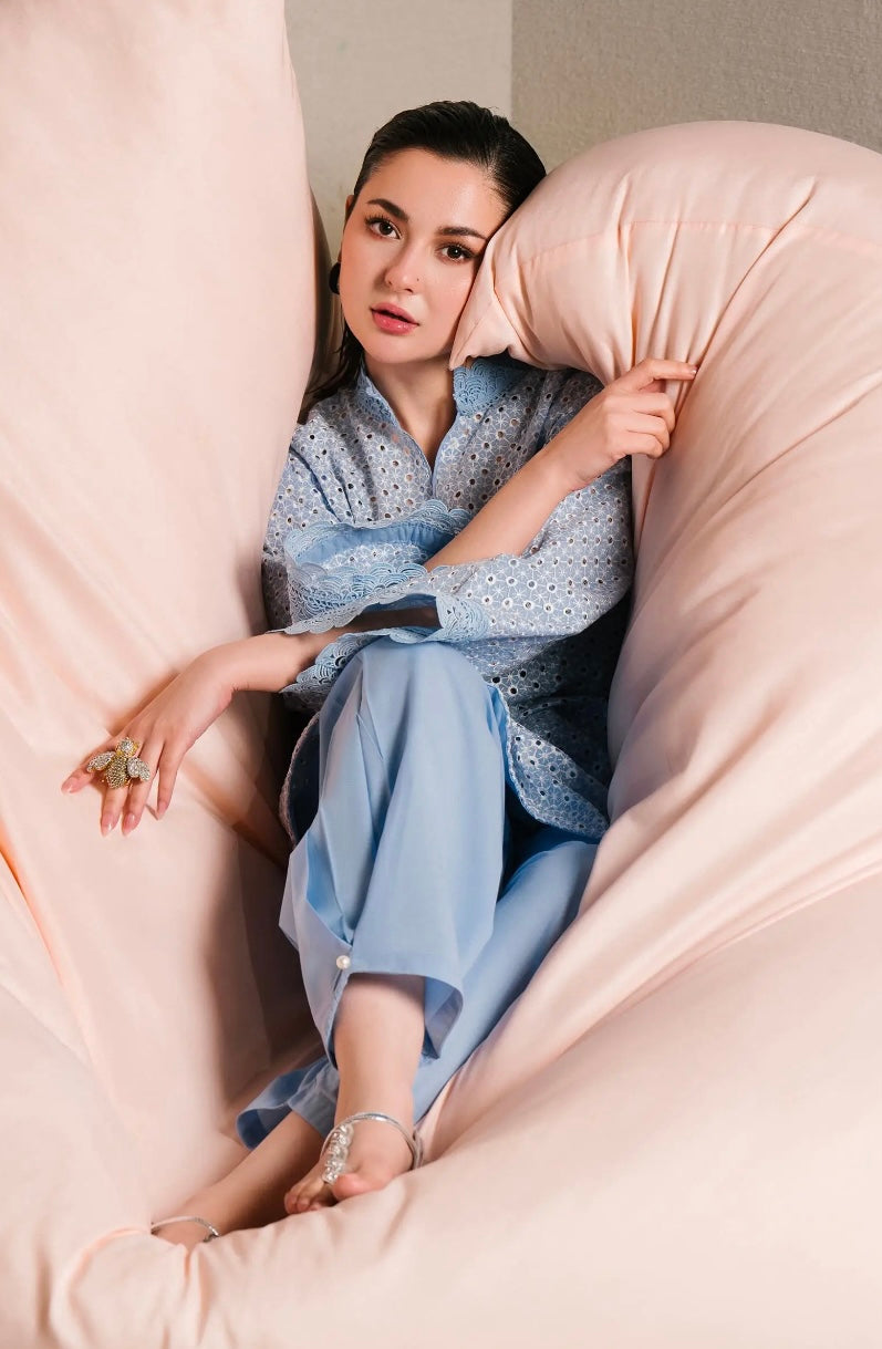 Sana Safinaz | SS-RTW-24