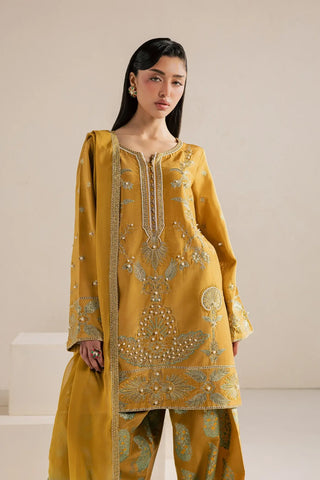 VANYA ‘MIRAKI FORMALS’26 | FF88